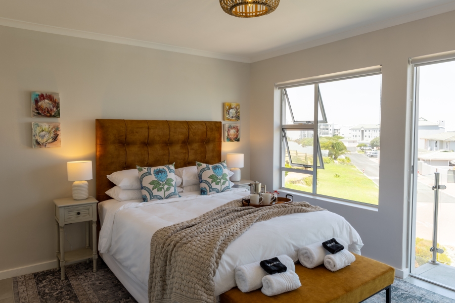 To Let 3 Bedroom Property for Rent in Big Bay Western Cape